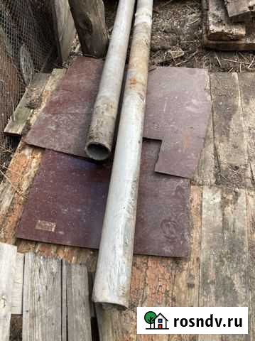 Труба асбестоцементная Белорецк - изображение 1