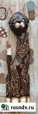 Красивая кошечка Братск - изображение 1