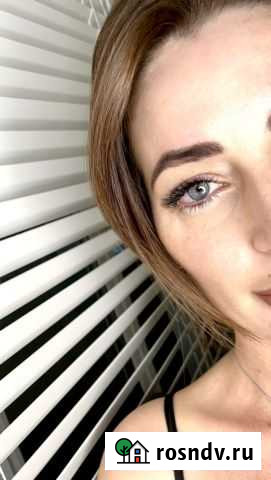 Реснички брови качественно Лесной Городок - изображение 1