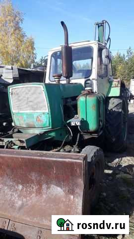 Трактор Юмз 6 Шадринск - изображение 1