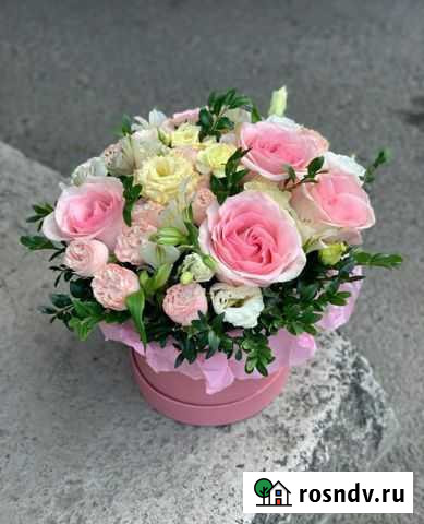 Букеты Тамбов - изображение 1