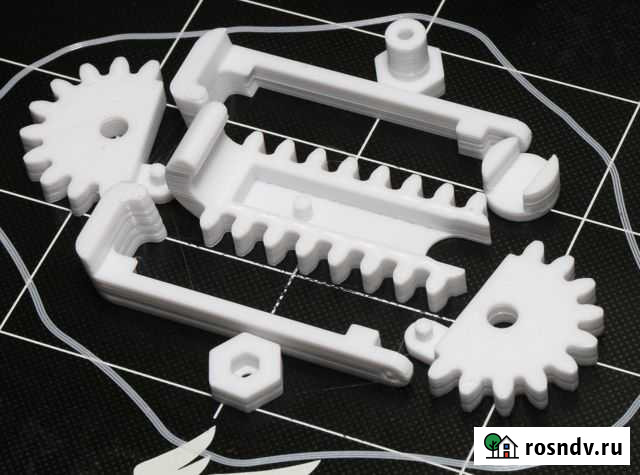 3D Печать Сочи - изображение 1