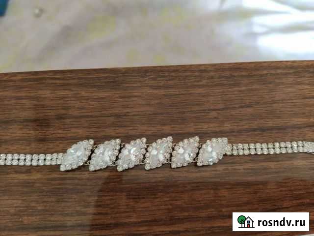 Браслет Калуга - изображение 1