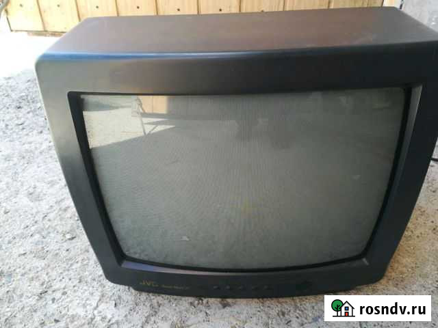 Телевизор JVC Нижний Тагил - изображение 1