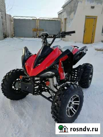 ATV250 Комсомольск-на-Амуре - изображение 1