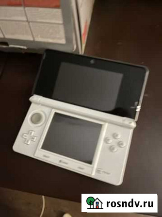 Nintendo 3ds Химки - изображение 1