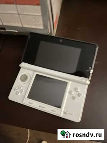Nintendo 3ds Химки - изображение 1