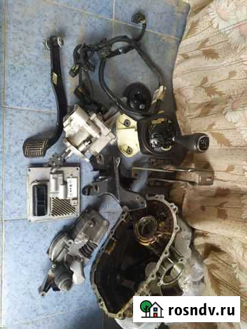 Робот на ладу Аллерой - изображение 1