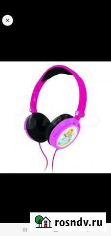 Наушники дисней Ульяновск - изображение 1