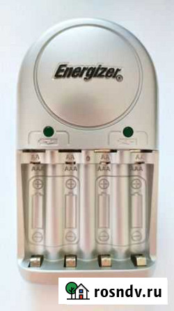 Зарядное устройство Energizer Тамбов - изображение 1