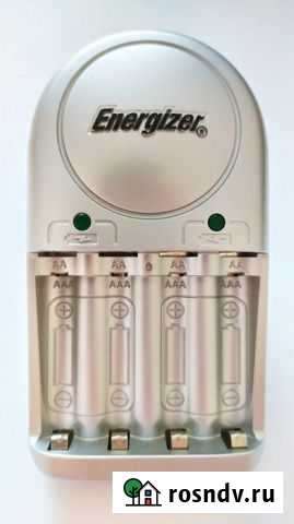 Зарядное устройство Energizer Тамбов - изображение 1