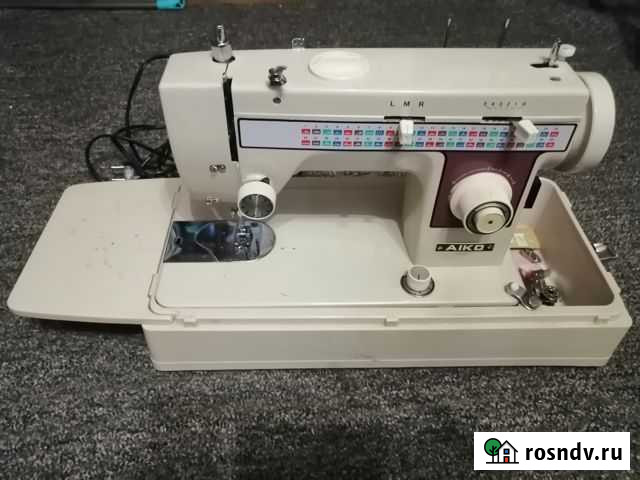 Швейная машина aiko Симферополь - изображение 1