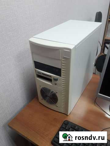 Продается компьютер Медногорск - изображение 1