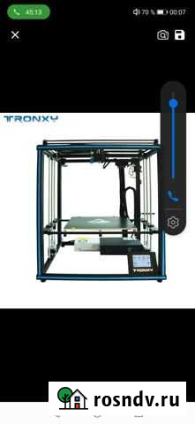 3d принтер Майкоп - изображение 1