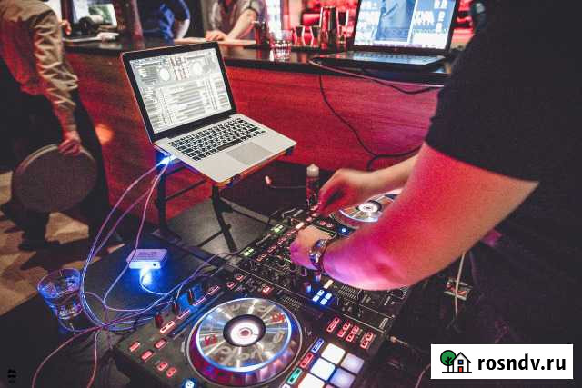 Диджей, аренда звукового оборудования Саратов - изображение 1