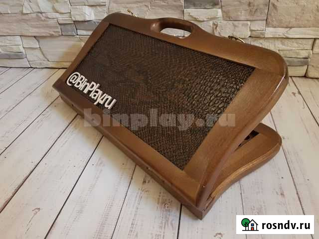 Нарды Нальчик - изображение 1