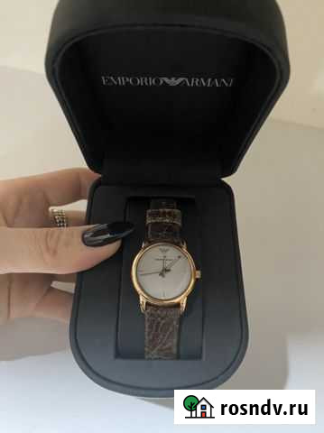 Часы Бугульма - изображение 1