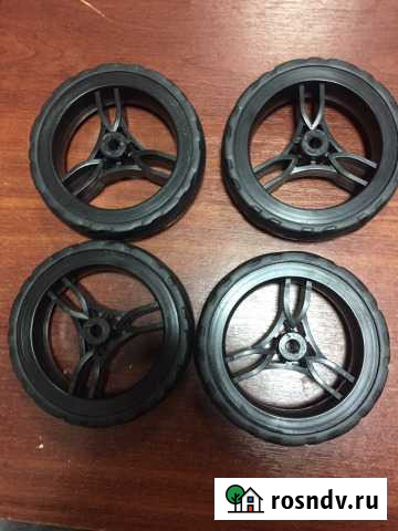 Колёса для санок Великий Новгород - изображение 1