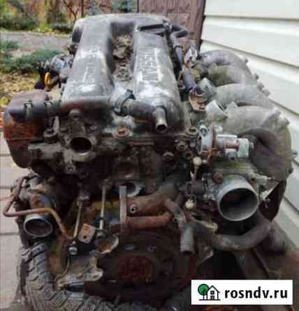 Двигатель SR 20 det nissan Алексин