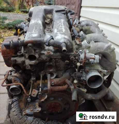Двигатель SR 20 det nissan Алексин - изображение 1