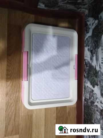 Лоток Великие Луки - изображение 1