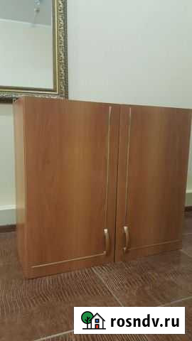 Кухонный навесной шкаф. Кухонный гарнитур Ростов-на-Дону - изображение 1