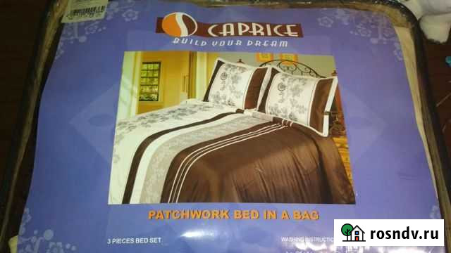 Покрывало на кровать новое Казань - изображение 1