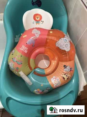 Ванночка для купания Омск - изображение 1