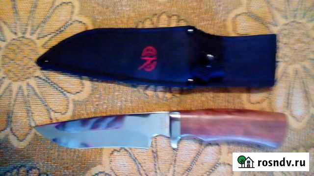 Продам нож Анапа - изображение 1