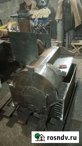 Акция Печь для бани Горыныч 3 Заводоуковск - изображение 1
