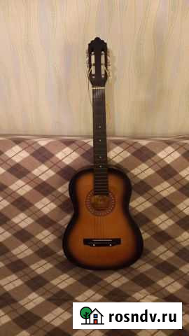 Гитара Нижний Тагил - изображение 1