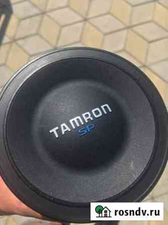 Tamron SP 15-30 f 1:2.8 USD Di под Nikon Норильск