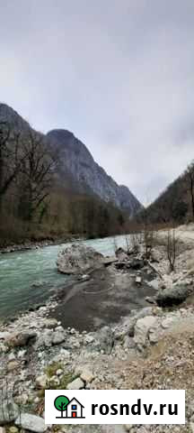 Экскурсии по горам Сочи - изображение 1