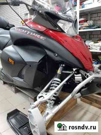 Снегоход Ямаха Мультипурпос (Yamaha Multupurpose) Киржач