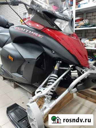 Снегоход Ямаха Мультипурпос (Yamaha Multupurpose) Киржач - изображение 1