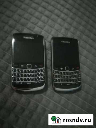 Blackberry 9700 9780 bold Домодедово - изображение 1