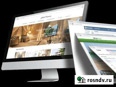 Создание сайтов Назрань - изображение 1