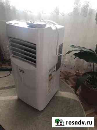 Кондиционер мобильный Beko Усолье-Сибирское