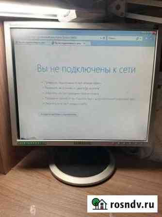 Монитор Samsung Великий Новгород