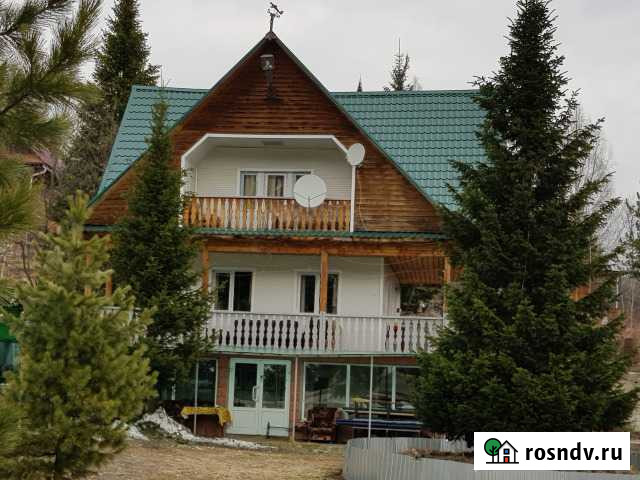 Отдых на природе Междуреченск - изображение 1