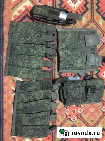 Подсумок Махачкала - изображение 1