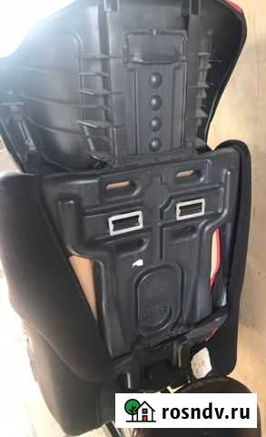 Детское автокресло Воронеж - изображение 1