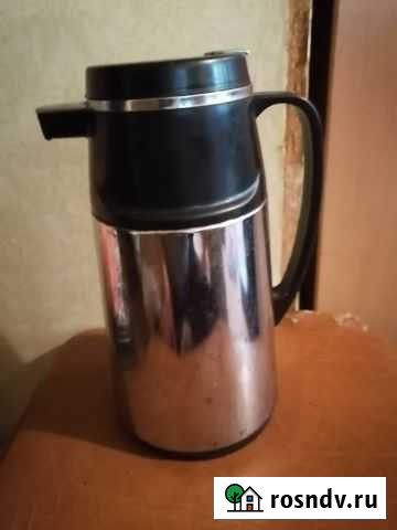 Термос Калуга - изображение 1