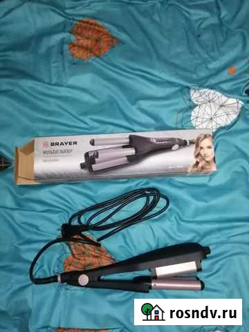 Мультистайлер Магадан - изображение 1