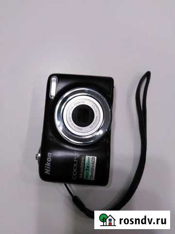 Фотоаппарат nikon Зеленодольск - изображение 1