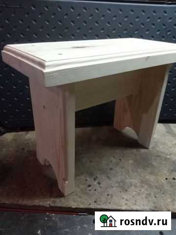 Скамейка маленькая Барнаул - изображение 1