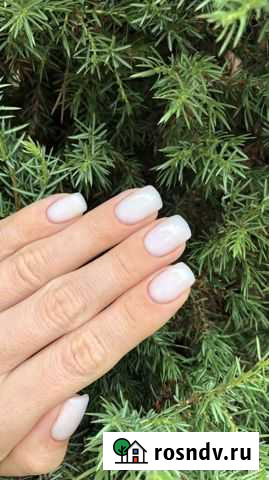 Маникюр и гель лак Ижевск - изображение 1