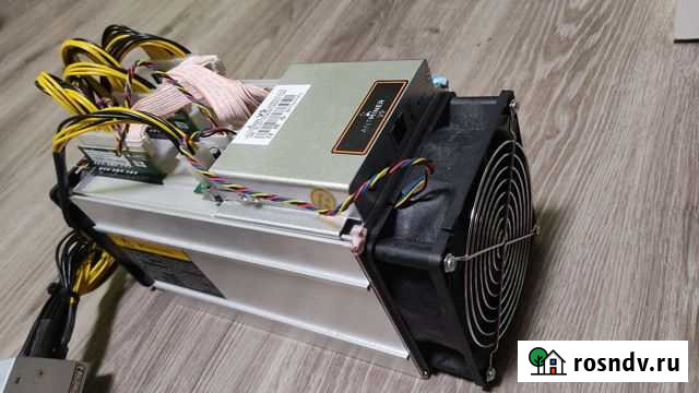 Bitmain antminer V9 Серпухов - изображение 1