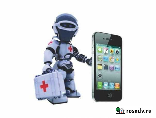 Ремонт телефонов,планшетов Великий Новгород - изображение 1