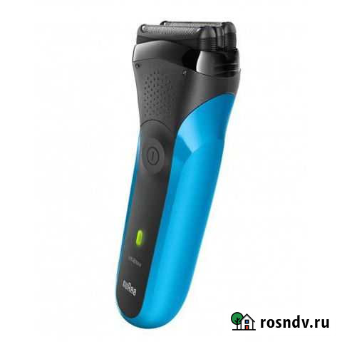 Бритва Braun 3 серия Калининград - изображение 1